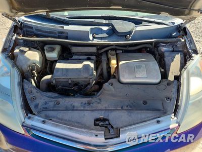 Zdjęcie 11 z 12 samochodu: 2009 TOYOTA PRIUS BASE VIN:JTDKB20U397880312 - miniatura
