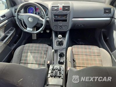 Zdjęcie 8 z 12 samochodu: 2008 VOLKSWAGEN GTI VIN:WVWGV71K58W022061 - miniatura