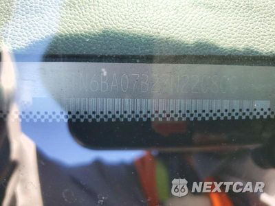 Zdjęcie 12 z 12 samochodu: 2007 NISSAN TITAN XE FFV VIN:1N6BA07B27N220800 - miniatura