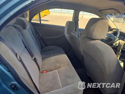 Zdjęcie 10 z 12 samochodu: 2007 TOYOTA COROLLA VIN:1NXBR32E47Z854139 - miniatura