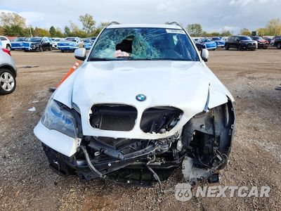 Piąte zdjęcie samochodu w środku: 2012 BMW X5 XDRIVE35D VIN:5UXZW0C58CL666280 - miniatura