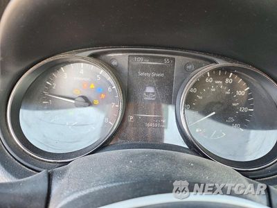Zdjęcie 9 z 13 samochodu: 2018 NISSAN ROGUE SPORT S VIN:JN1BJ1CP8JW157572 - miniatura