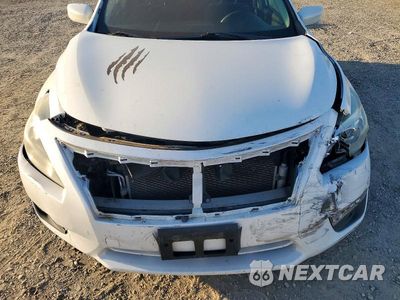 Zdjęcie 11 z 13 samochodu: 2014 NISSAN ALTIMA 2.5 S VIN:1N4AL3AP6EN349849 - miniatura