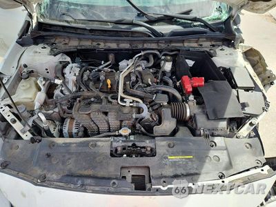 Zdjęcie 11 z 12 samochodu: 2021 NISSAN ALTIMA SL VIN:1N4BL4EWXMN350741 - miniatura