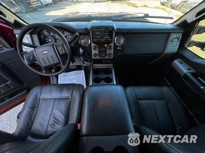 Zdjęcie 9 z 12 samochodu: 2015 FORD F350 SUPER DUTY VIN:1FT8X3BT1FEA19899 - miniatura