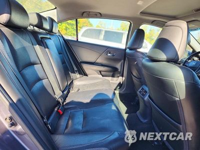 Zdjęcie 10 z 12 samochodu: 2015 HONDA ACCORD EXL VIN:1HGCR3F8XFA036686 - miniatura