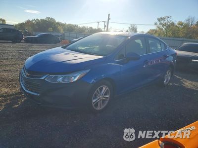2018 CHEVROLET CRUZE LT 1G1BE5SMXJ7100888 - główne zdjęcie licytacji z USA - miniatura