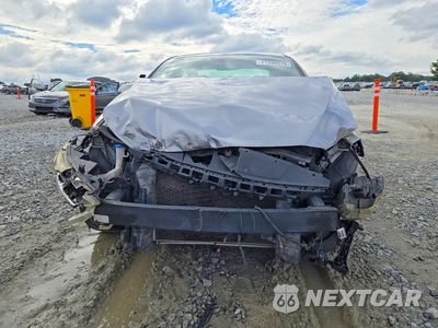 Piąte zdjęcie samochodu w środku: 2017 HYUNDAI ELANTRA SE VIN:5NPD84LF6HH071719 - miniatura