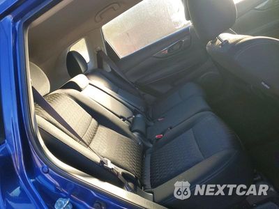 Zdjęcie 11 z 13 samochodu: 2019 NISSAN ROGUE S VIN:KNMAT2MV0KP506855 - miniatura