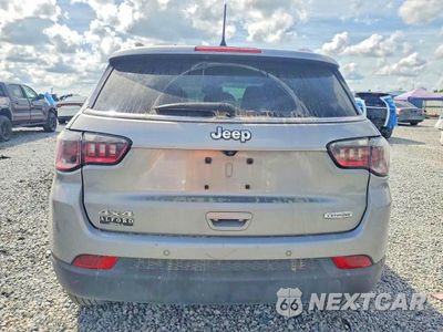 Zdjęcie 6 z 14 samochodu: 2022 JEEP COMPASS LATITUDE VIN:3C4NJDBB0NT205904 - miniatura