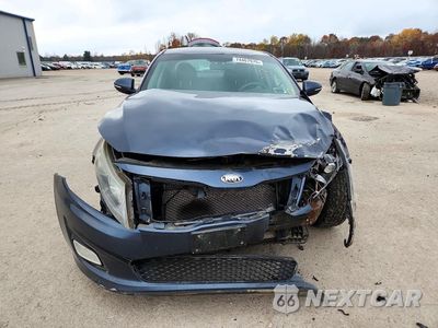 Piąte zdjęcie samochodu w środku: 2015 KIA OPTIMA LX VIN:5XXGM4A70FG473331 - miniatura