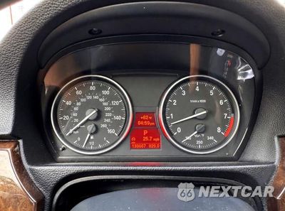 Zdjęcie 10 z 14 samochodu: 2009 BMW 335 XI VIN:WBAWC73559E270372 - miniatura