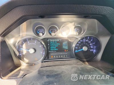 Zdjęcie 9 z 13 samochodu: 2015 FORD F350 SUPER DUTY VIN:1FT8W3DT6FEC77920 - miniatura