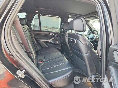 Zdjęcie 12 z 14 samochodu: 2026 BMW X5 M60I VIN:5UX33EU08T9271429 - miniatura