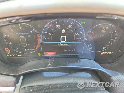 Zdjęcie 9 z 13 samochodu: 2013 CADILLAC XTS PLATINUM VIN:2G61V5S3XD9167961 - miniatura