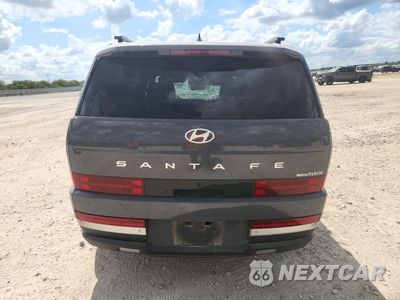 Zdjęcie 6 z 13 samochodu: 2026 HYUNDAI SANTA FE LIMITED VIN:5NMP3DG10TH126200 - miniatura