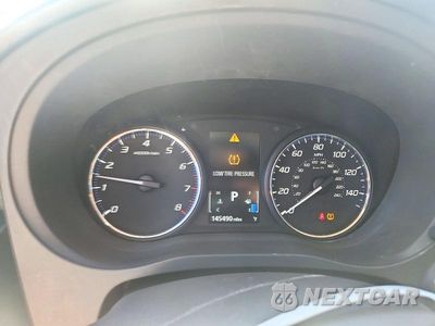 Zdjęcie 9 z 12 samochodu: 2017 MITSUBISHI OUTLANDER SE VIN:JA4AD3A3XHZ029784 - miniatura