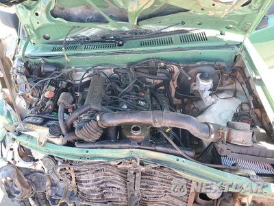 Zdjęcie 11 z 12 samochodu: 1990 TOYOTA PICKUP 1/2 TON SHORT WHEELBASE VIN:JT4RN81A2L5063607 - miniatura