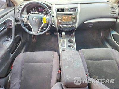 Zdjęcie 8 z 12 samochodu: 2013 NISSAN ALTIMA 2.5 VIN:1N4AL3AP7DC178345 - miniatura