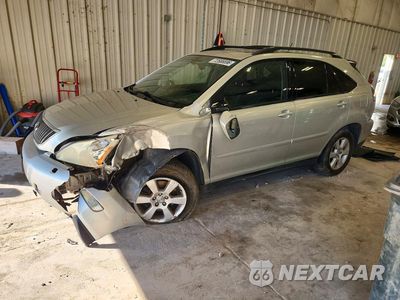 2004 LEXUS RX 330 JTJHA31U240007568 - główne zdjęcie licytacji z USA - miniatura