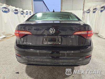 Zdjęcie 6 z 12 samochodu: 2024 VOLKSWAGEN JETTA S VIN:3VW5M7BU4RM053424 - miniatura