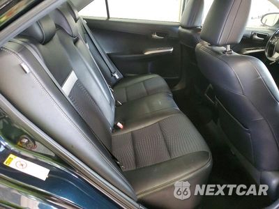 Zdjęcie 10 z 12 samochodu: 2014 TOYOTA CAMRY SE VIN:4T1BF1FK1EU460589 - miniatura