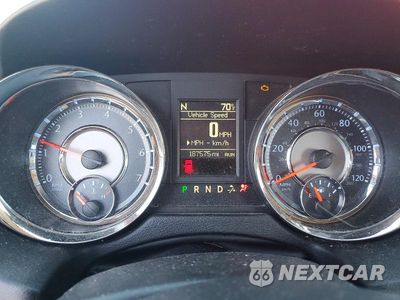 Zdjęcie 9 z 13 samochodu: 2014 CHRYSLER TOWN & COUNTRY TOURING VIN:2C4RC1BG3ER300305 - miniatura