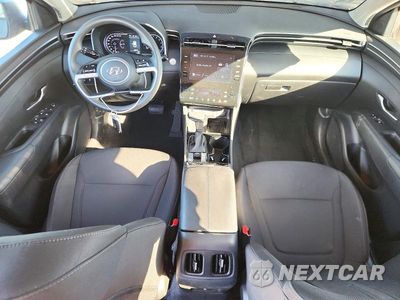 Zdjęcie 8 z 13 samochodu: 2024 HYUNDAI TUCSON SEL VIN:5NMJB3DE5RH366121 - miniatura