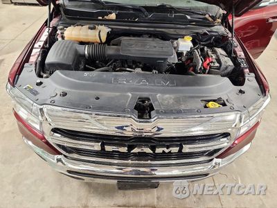 Zdjęcie 11 z 12 samochodu: 2019 RAM 1500 BIG HORN/LONE STAR VIN:1C6RRFFG5KN794690 - miniatura