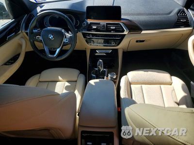 Zdjęcie 8 z 13 samochodu: 2019 BMW X3 SDRIVE30I VIN:5UXTR7C56KLR51631 - miniatura