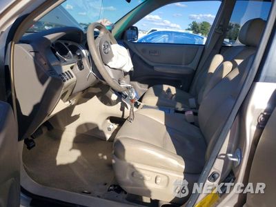 Zdjęcie 7 z 13 samochodu: 2007 TOYOTA HIGHLANDER BASE VIN:JTEGD21A870162745 - miniatura