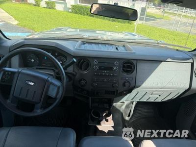 Zdjęcie 9 z 13 samochodu: 2015 FORD F250 SUPER DUTY VIN:1FT7W2BT6FEB43773 - miniatura