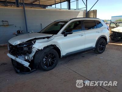 2025 HONDA CR-V SPORT-L 7FARS5H83SE004304 - główne zdjęcie licytacji z USA - miniatura