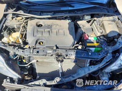 Zdjęcie 11 z 12 samochodu: 2012 TOYOTA COROLLA LE VIN:5YFBU4EE0CP061996 - miniatura