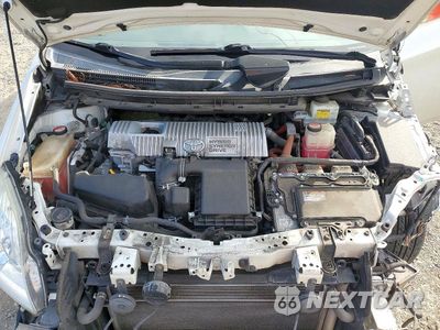 Zdjęcie 12 z 14 samochodu: 2015 TOYOTA PRIUS TWO VIN:JTDKN3DU7F0406410 - miniatura