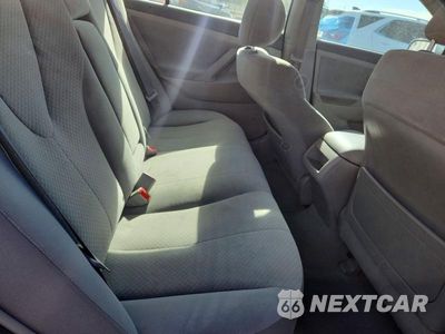 Zdjęcie 10 z 12 samochodu: 2007 TOYOTA CAMRY LE VIN:4T1BE46KX7U514155 - miniatura