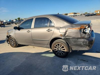 Drugie zdjęcie samochodu z przodu: 2006 TOYOTA COROLLA CE VIN:1NXBR32EX6Z650346 - miniatura