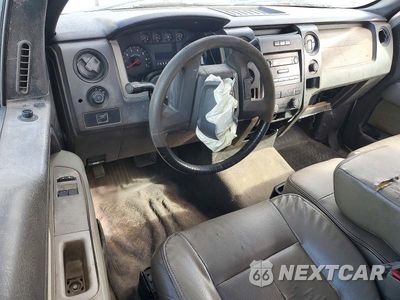 Zdjęcie 8 z 12 samochodu: 2009 FORD F150 VIN:1FTPF12V89KB89560 - miniatura