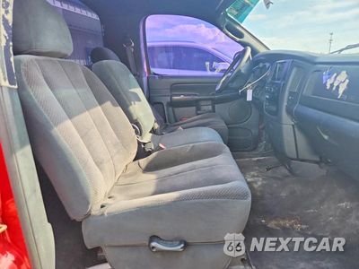 Zdjęcie 10 z 12 samochodu: 2003 DODGE RAM 1500 ST VIN:1D7HA16D93J573287 - miniatura