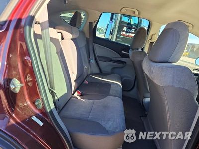 Zdjęcie 11 z 13 samochodu: 2012 HONDA CR-V LX VIN:5J6RM4H34CL052097 - miniatura