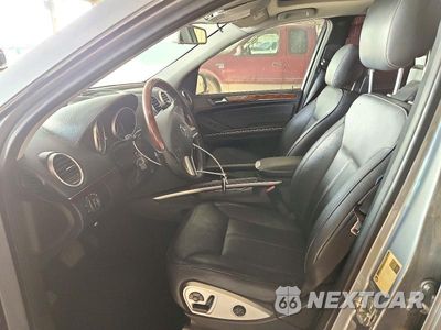 Zdjęcie 7 z 13 samochodu: 2010 MERCEDES-BENZ GL 350 BLUETEC VIN:4JGBF2FEXAA573114 - miniatura