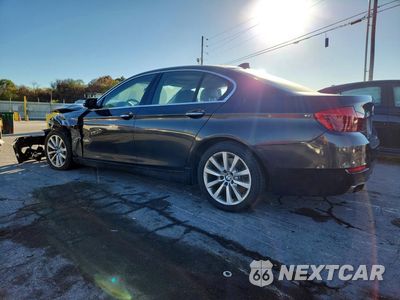 Drugie zdjęcie samochodu z przodu: 2014 BMW 550 XI VIN:WBAKP9C5XED693401 - miniatura