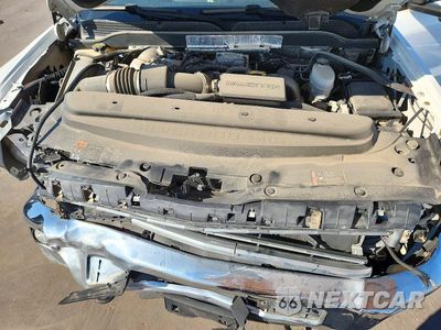 Zdjęcie 11 z 12 samochodu: 2018 CHEVROLET SILVERADO K2500 HEAVY DUTY LT VIN:1GC1KVEY3JF110680 - miniatura