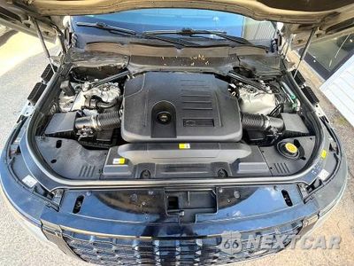 Zdjęcie 12 z 13 samochodu: 2020 LAND ROVER RANGE ROVER HSE VIN:SALGS2RU5LA594943 - miniatura