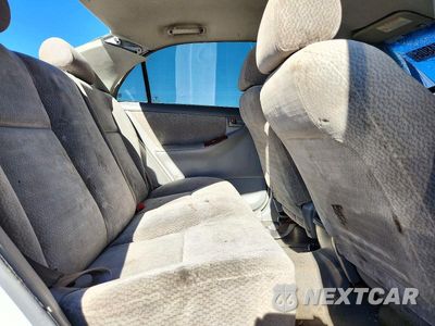 Zdjęcie 10 z 13 samochodu: 2003 TOYOTA COROLLA LE VIN:1NXBR32E43Z034850 - miniatura