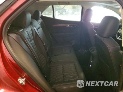 Zdjęcie 11 z 13 samochodu: 2022 BUICK ENVISION AVENIR VIN:LRBFZSR40ND146527 - miniatura
