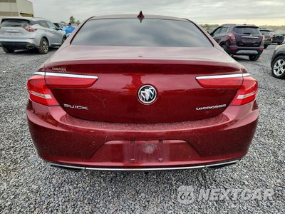 Zdjęcie 6 z 12 samochodu: 2017 BUICK LACROSSE PREMIUM VIN:1G4ZR5SSXHU162839 - miniatura