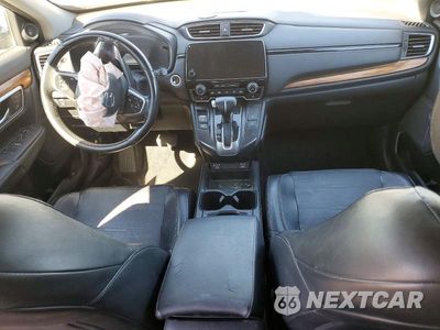 Zdjęcie 8 z 13 samochodu: 2020 HONDA CR-V EXL VIN:5J6RW1H83LA012416 - miniatura