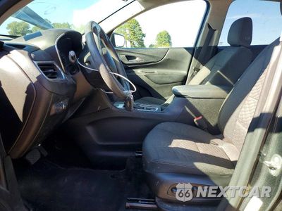 Zdjęcie 7 z 13 samochodu: 2019 CHEVROLET EQUINOX LT VIN:2GNAXUEV4K6175087 - miniatura