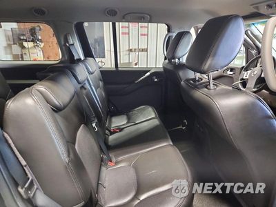 Zdjęcie 11 z 13 samochodu: 2011 NISSAN PATHFINDER S VIN:5N1AR1NB3BC609977 - miniatura